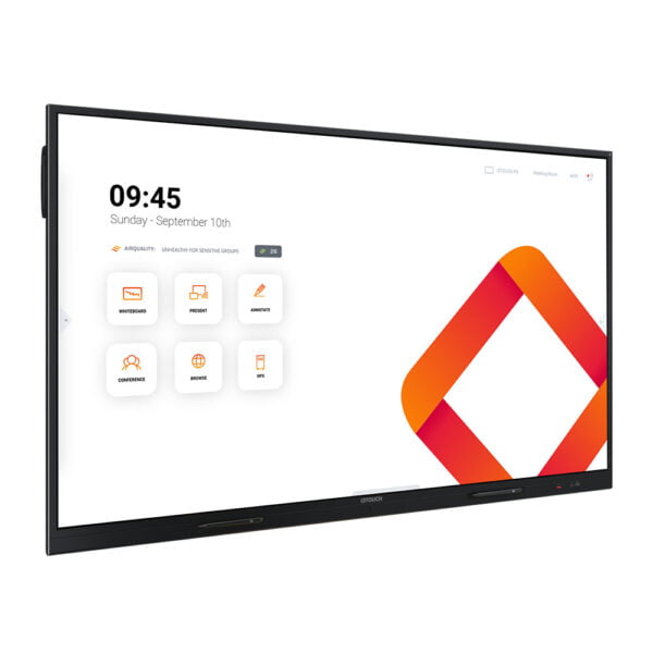 Pantalla Interactiva 86" - i3Touch Serie E-One