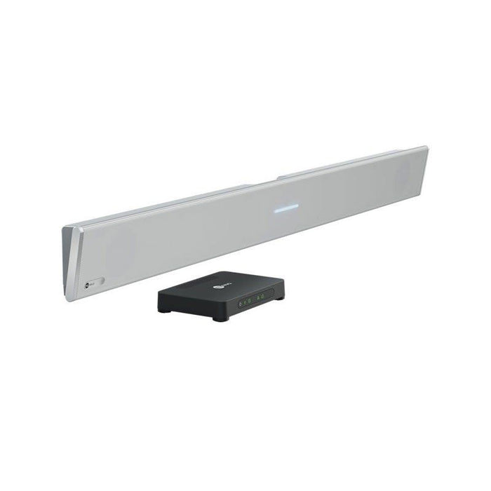 Nureva HDL310: Sistema de Audio Profesional para Salas de Reuniones (hasta 9.1 x 9.1 m)