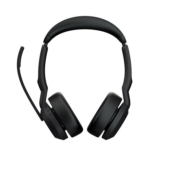 Jabra Evolve2 55 Link380c MS Stereo