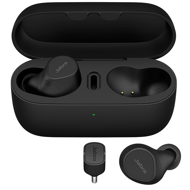 Jabra Evolve2 Buds USB-C MS