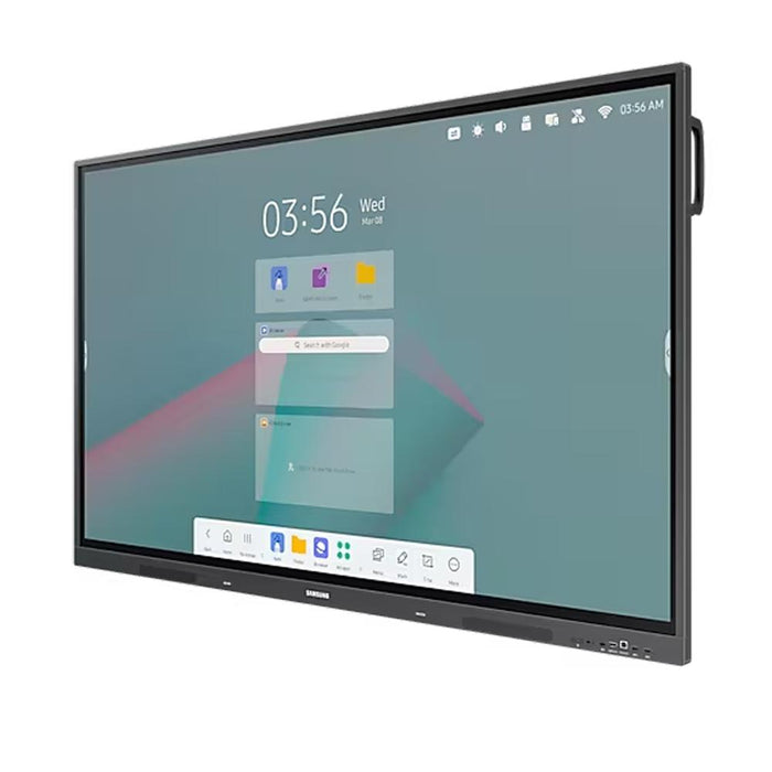 Pantalla Interactiva 75"