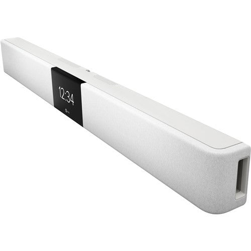 Nureva HDL200 | Sistema de Audio Profesional para Salas Pequeñas