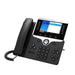 Cisco IP Phone 8841 mexico monterrey online teleinformatica del norte teldelnorte.com