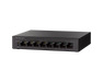 SG110D-08 8-Port Gigabit Desktop Switch mexico monterrey online teleinformatica del norte teldelnorte.com