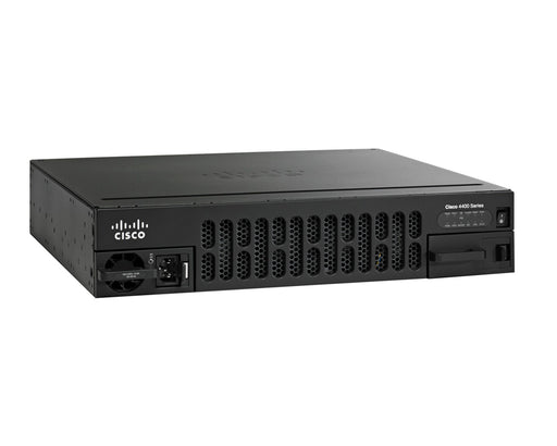 Cisco ISR 4451 (4GE,3NIM,2SM,8G FLASH,4G DRAM) mexico monterrey online teleinformatica del norte teldelnorte.com