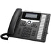 Cisco UC Phone 7861 mexico monterrey online teleinformatica del norte teldelnorte.com