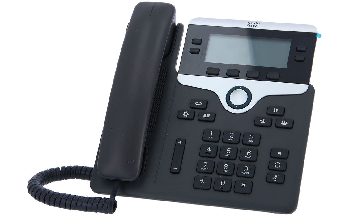 Uc Phone Cisc Comprar Cisco UC Phone 7841 mexico monterrey online teleinformatica del ...