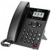 VVX 150 2-line Desktop Business IP Phone with dual 10/100 Ethernet ports. PoE only. Ships without power supply. 3 year partner premier service is included for China mexico monterrey online teleinformatica del norte teldelnorte.com