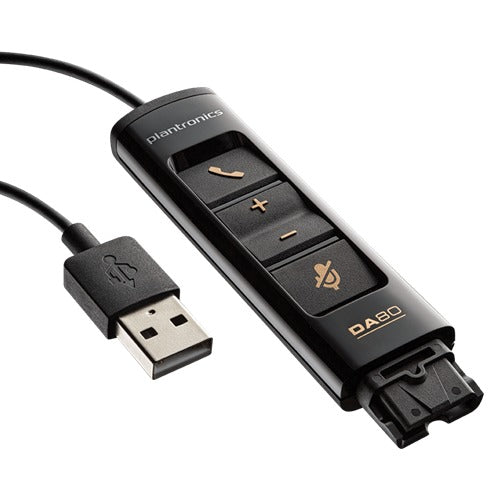 DA80 Adaptador USB, remplaza al modelo DA45 mexico monterrey online teleinformatica del norte teldelnorte.com
