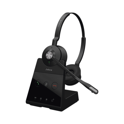 Comprar Jabra Engage 65 Stereo auricular inalámbrico con conexión