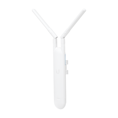 Comprar Access Point UniFi para MESH en exterior, antenas