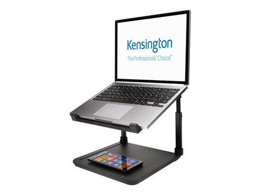 Soporte Laptop,Wireless Charging teldelnorte, envio gratis, tienda en línea, cargador inalámbrico, Kesingston